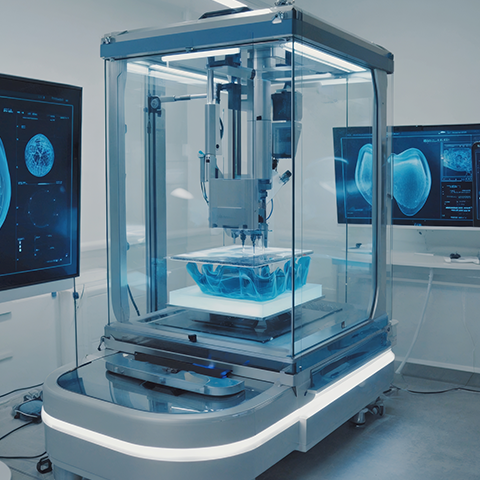 Medical 3D Printing