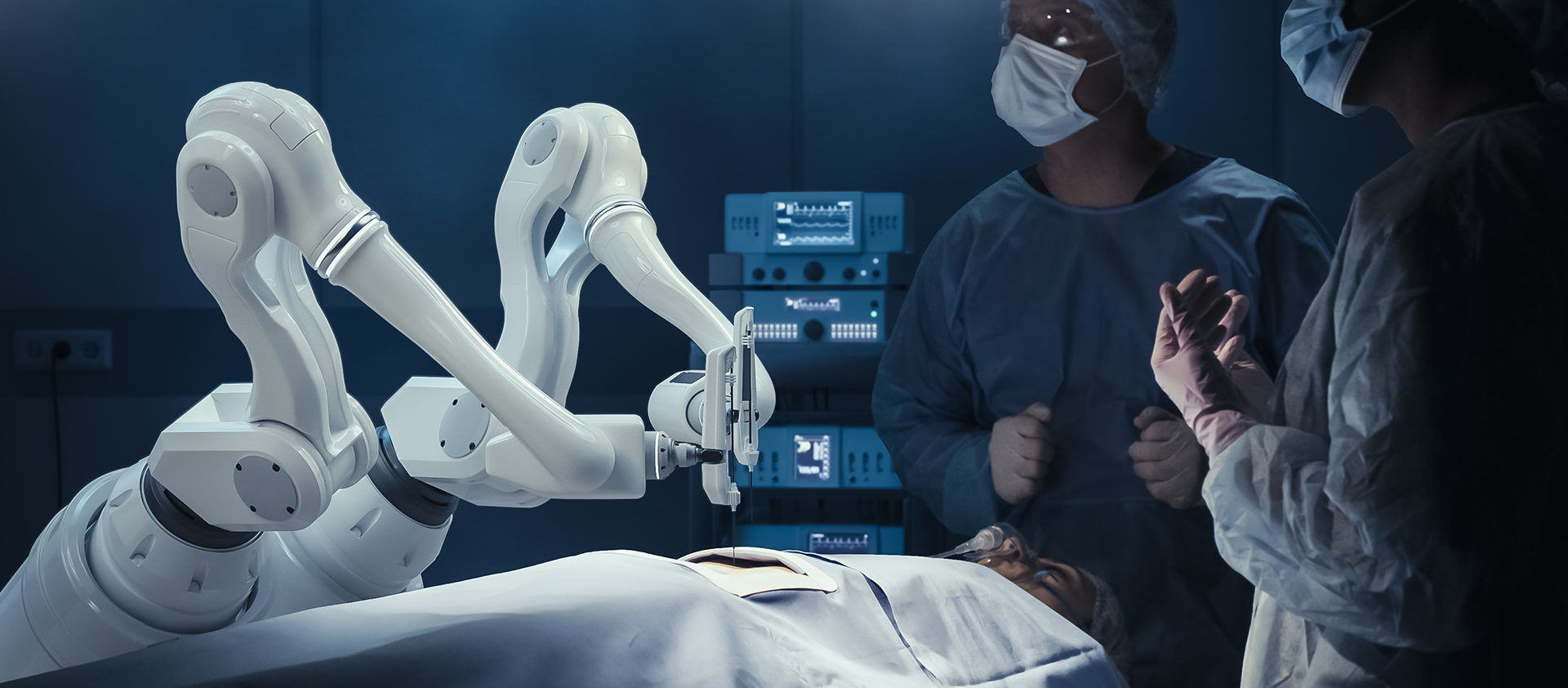Modernization of Medical Practices