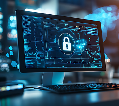 Optimization of flow and security