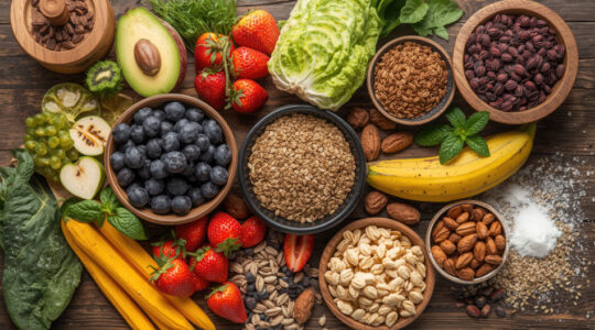 carbohydrates